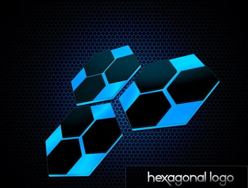 Hexagonal-logo