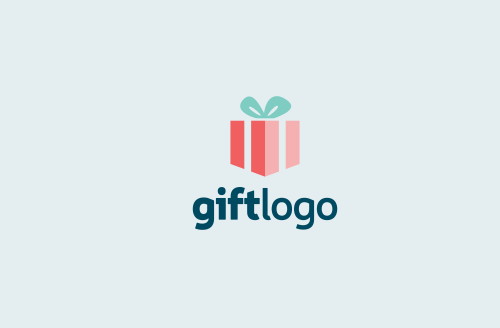 free-gift-logo
