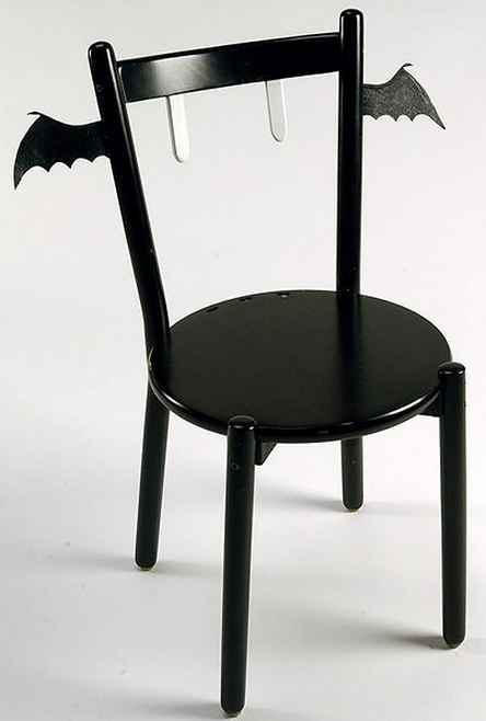 Dracula-Chair-Design