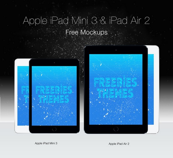 Apple-iPad-Mini-ve-iPad-Air