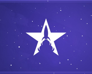 Creative Star Logos