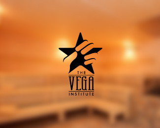 Vega Institute creative logos