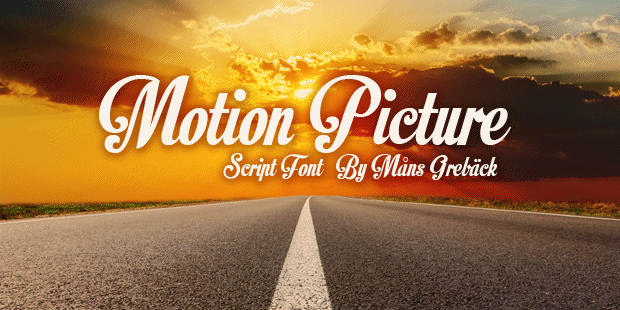 Motion-Picture
