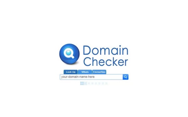 Google Domain Availability designes