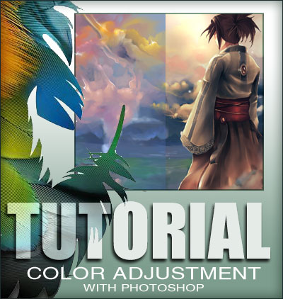 Tutorial_Color_Adjust-Anime-Tutorial
