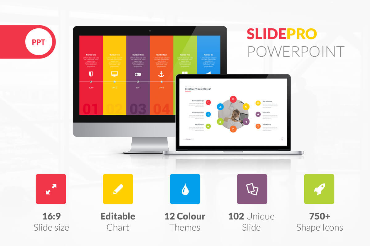 slidepro powerpoint presentation