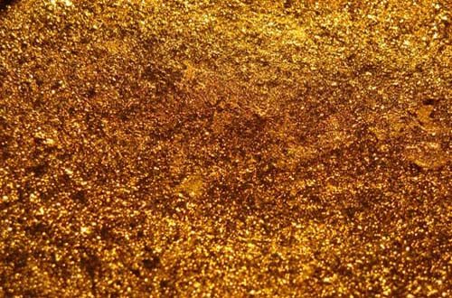 19.gold textures for designers