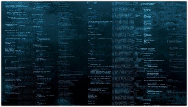 Programming Computer Wallpapers