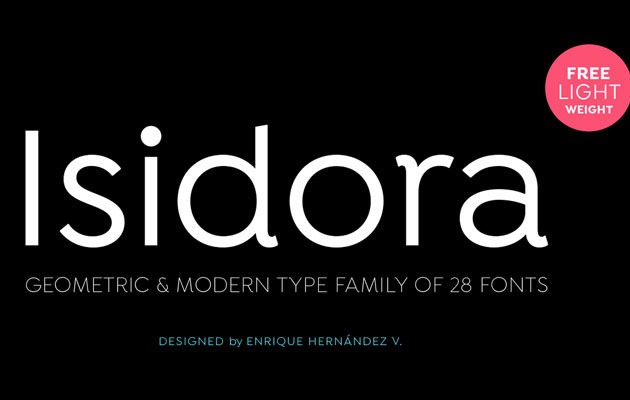 isidora Graphic Designers