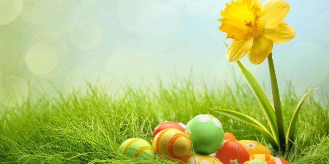 easter wallpapers