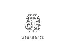 Megabrain logo