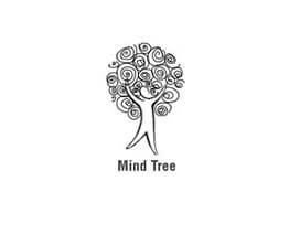 Mind Trees White