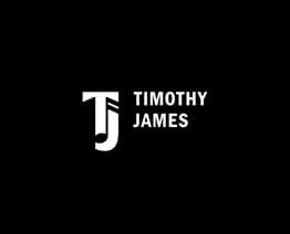Timothy White Logo for Inspiration