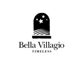 bella Logo for Inspiration