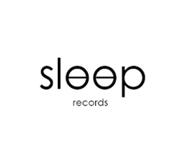 black white sleep records