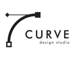 curve Logo for Inspiration