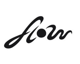 flow Logo for Inspiration