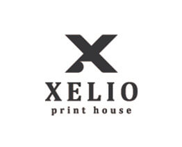 xelio Logo for Inspiration