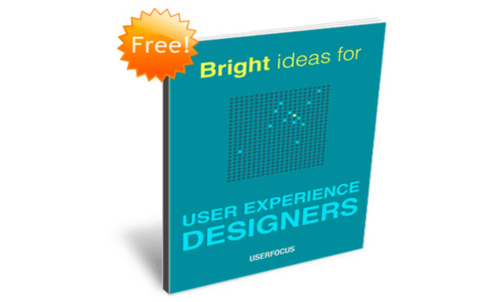 Bright Ideas Free eBook