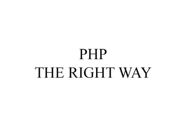 PHP Free eBooks for Web