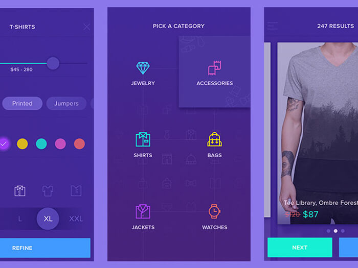 Purple Kit for Web