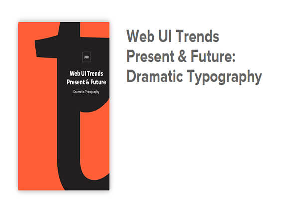 Trends Present Designers & Developers PDF
