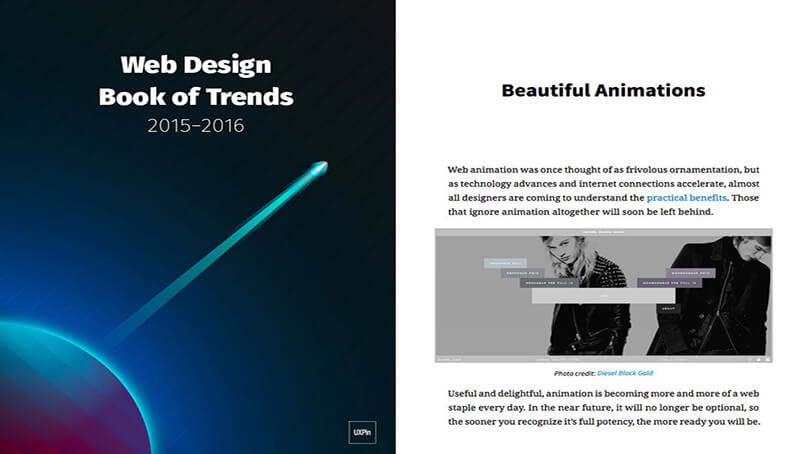 TrendsDesigners & Developers PDF