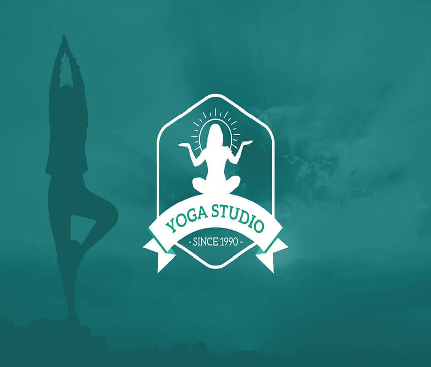 Yoga Design Template Download
