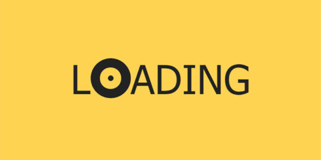 CSS3 Loading Spinners
