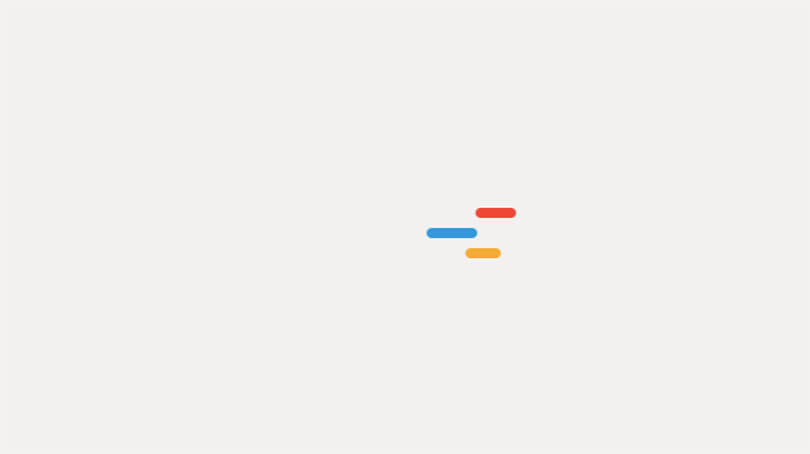 daily CSS Loading Spinner