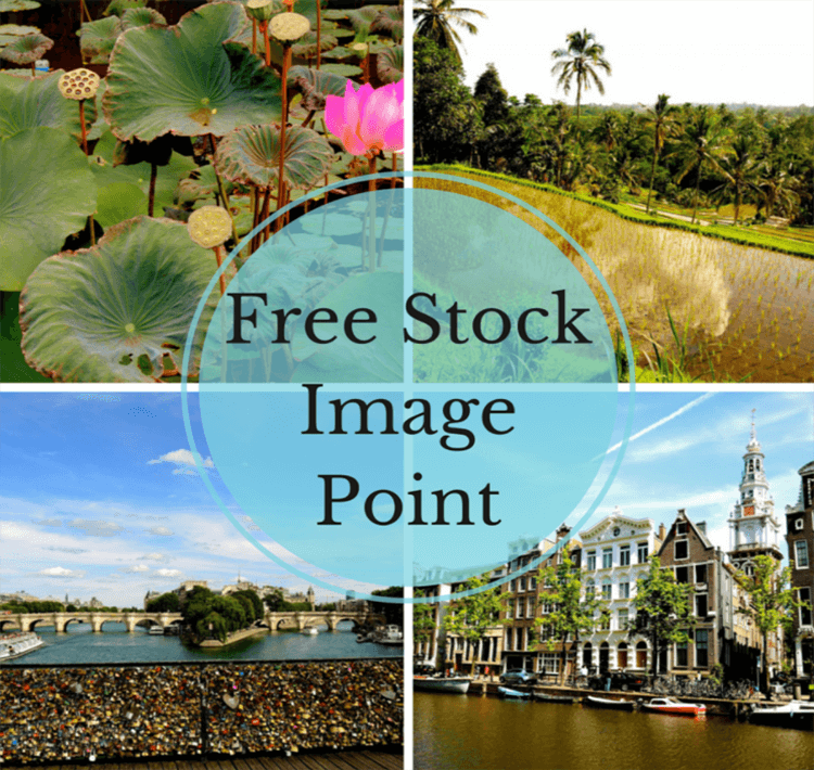 Free Stock Image Point Best Free