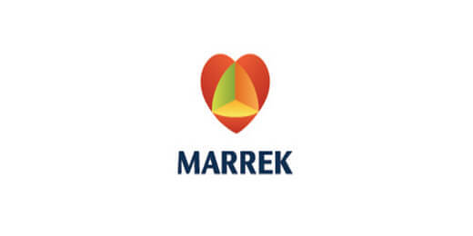 Marrek Gradient Logo
