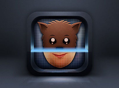Sccanaer iOS App