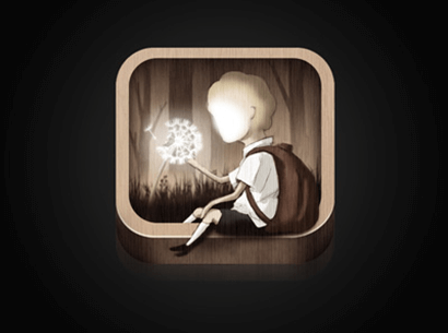 dandelion iOS App