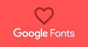10-popular-google-font