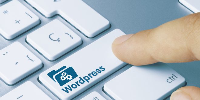 Wordpress Plugins of 2018